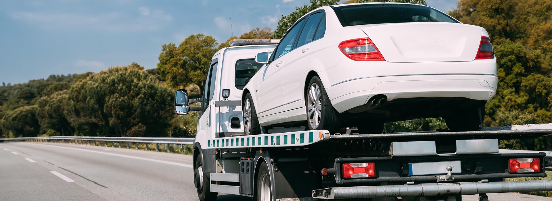 Talking Rock Towing Service, Tow Truck Service and Towing Company