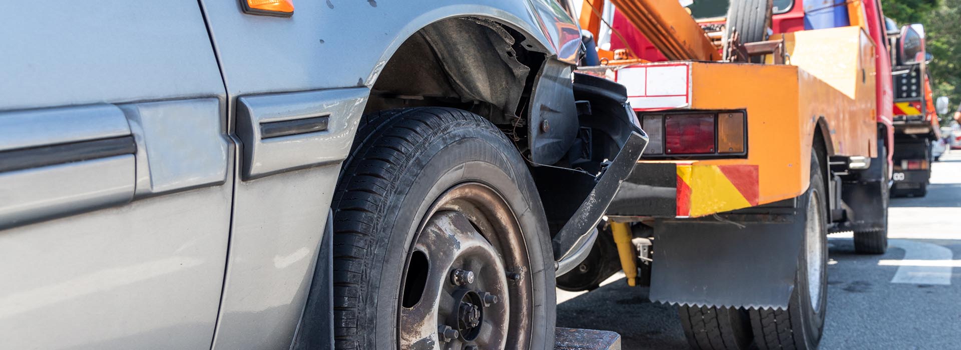Jasper Towing Service, Tow Truck Service and Towing Company